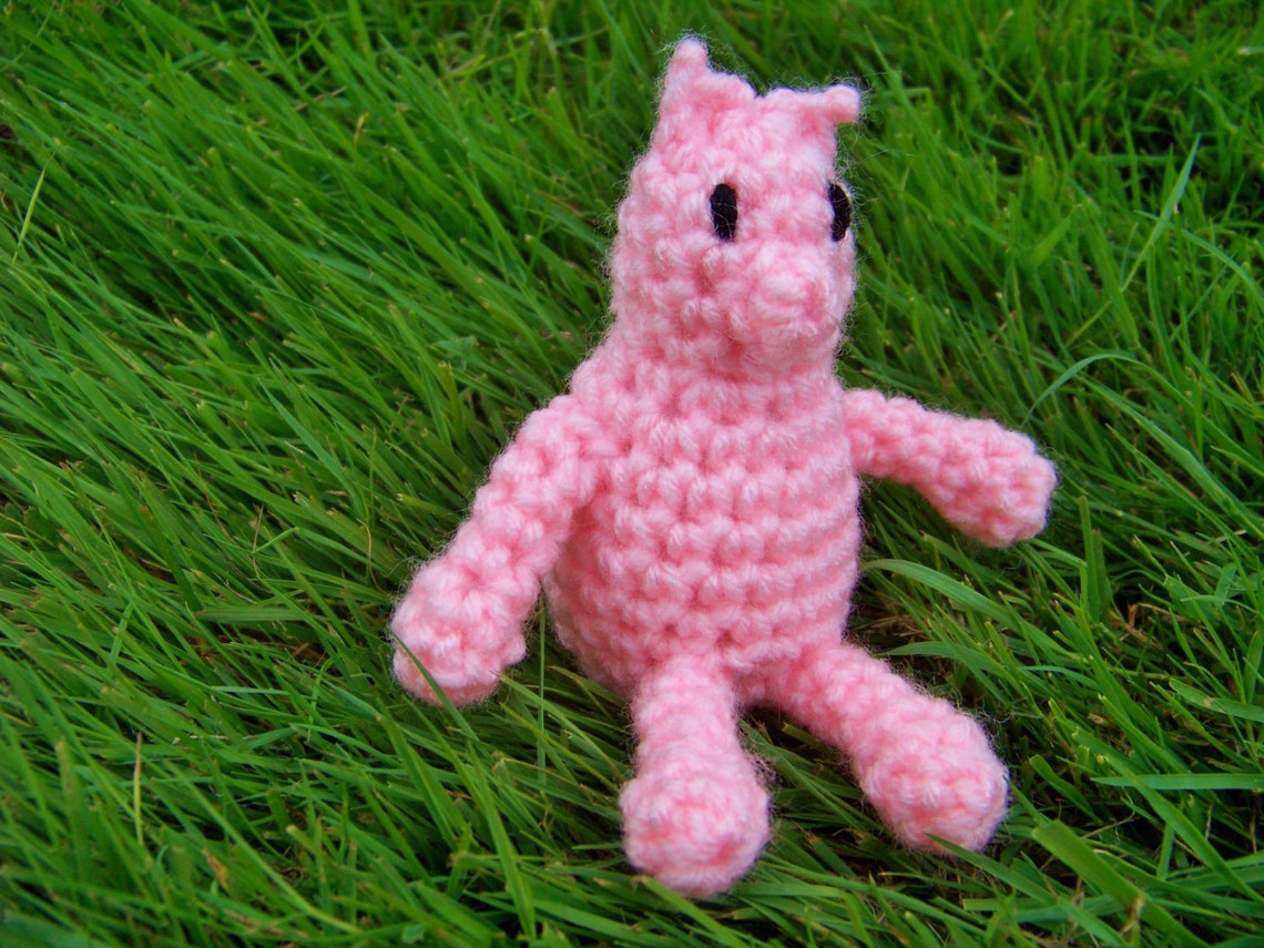 Three Little Pigs Set Pigs Straw House Stick House Brick Etsy UK