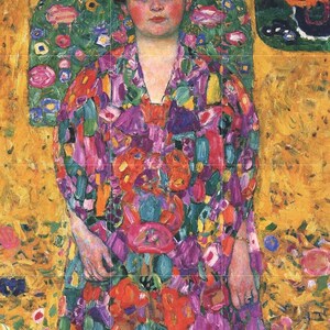 Klimt tile - Etsy 日本