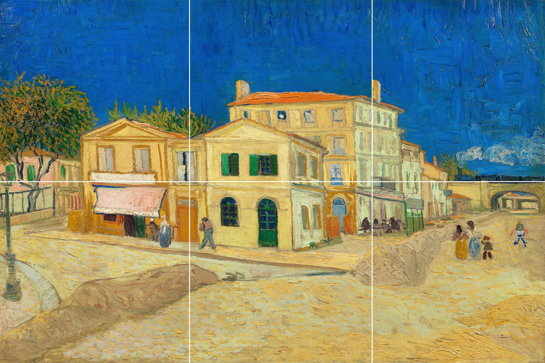 風景画 黄色の家 il_fullxfull.5354290559_teyf.jpg