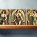 see more listings in the Jugendstil-Fliesen section