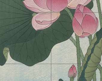 アート・デザイン・音楽 The Lotus Flower: A Textile Hidden in The Lotus Flower: A Textile Hidden in the Water: Piana