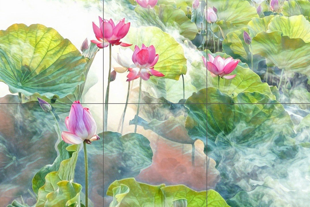 モザイクアート 花のデザイン il_340x270.1300953000_6j1y.jpg