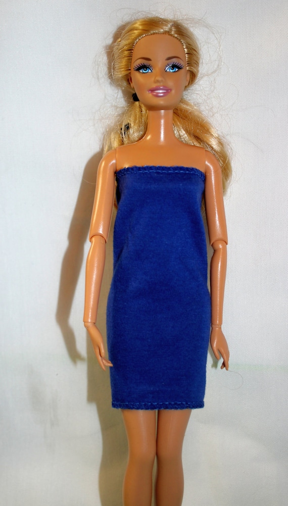 short barbie dresses Barbie Check Swing Dress | Girls Swing Dress