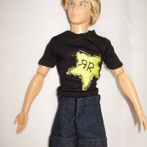 Ken doll clothes -  shorts
