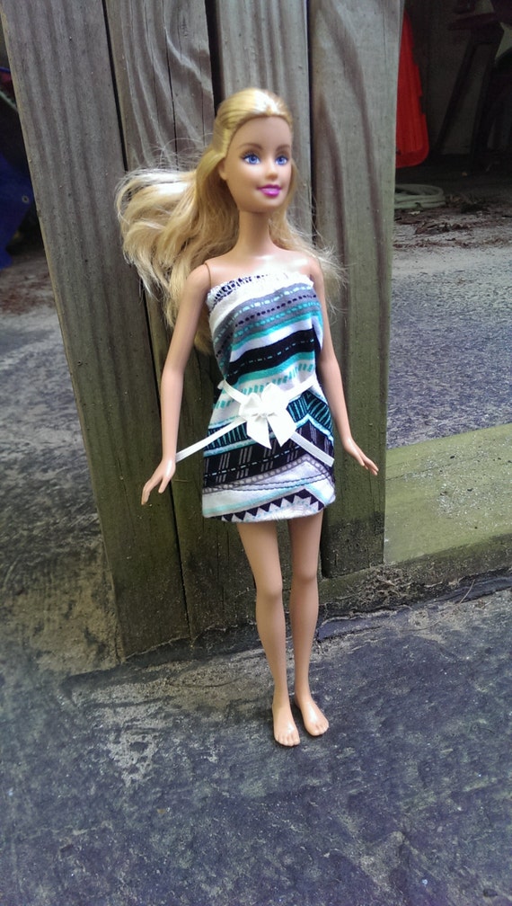 barbie summer