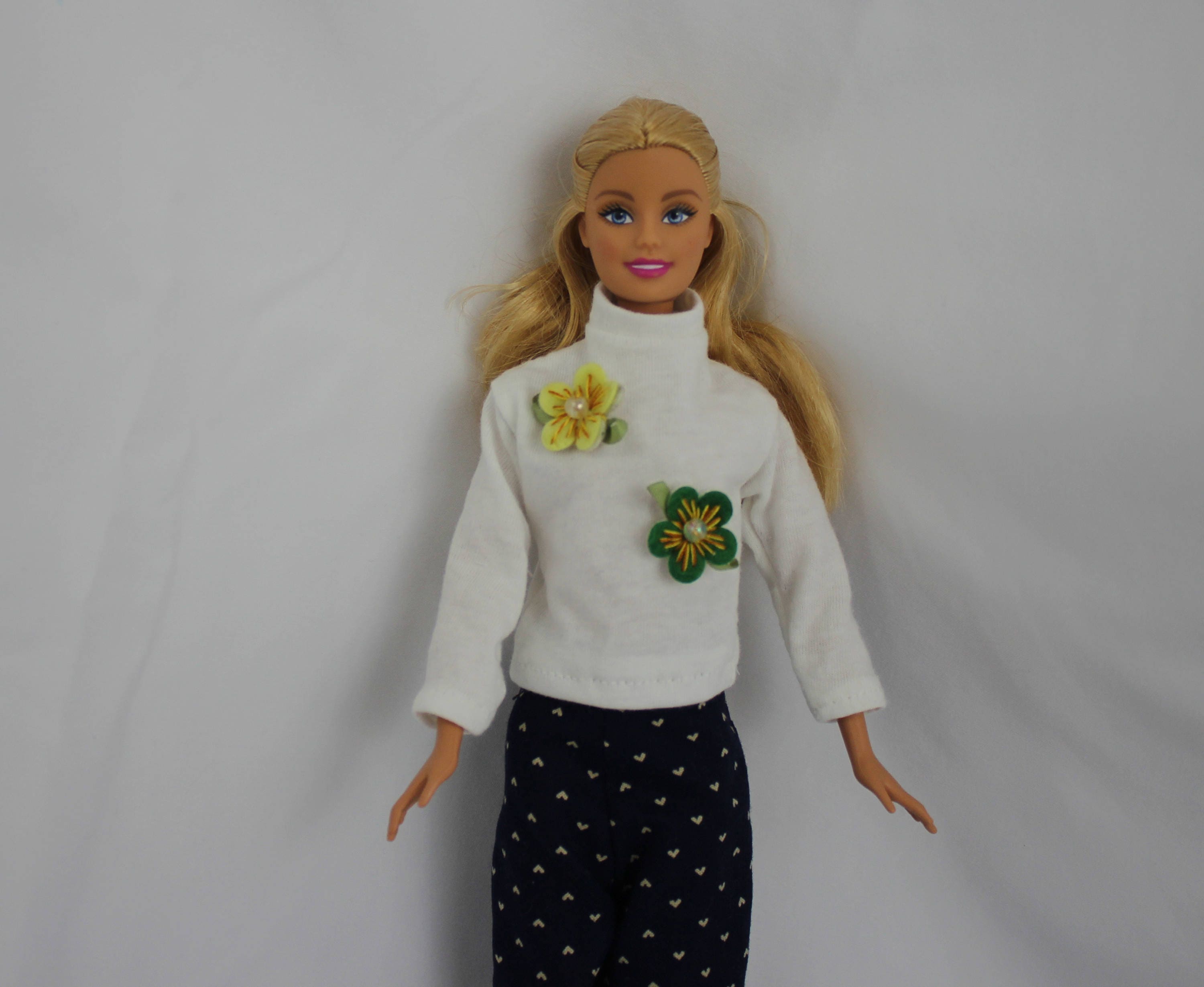 barbie turtle