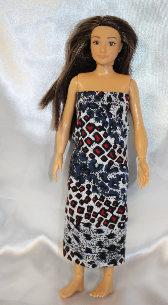 lammily doll