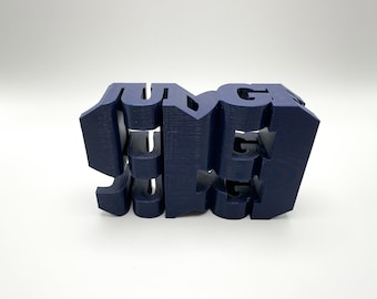 Cool Aaron Judge #99 3D Printed Gift