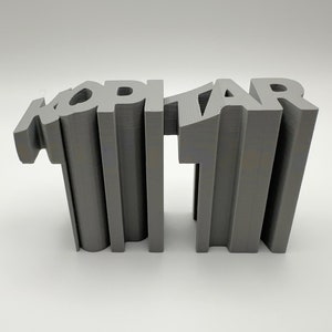 Cool Anze Kopitar #11 3D Printed Gift