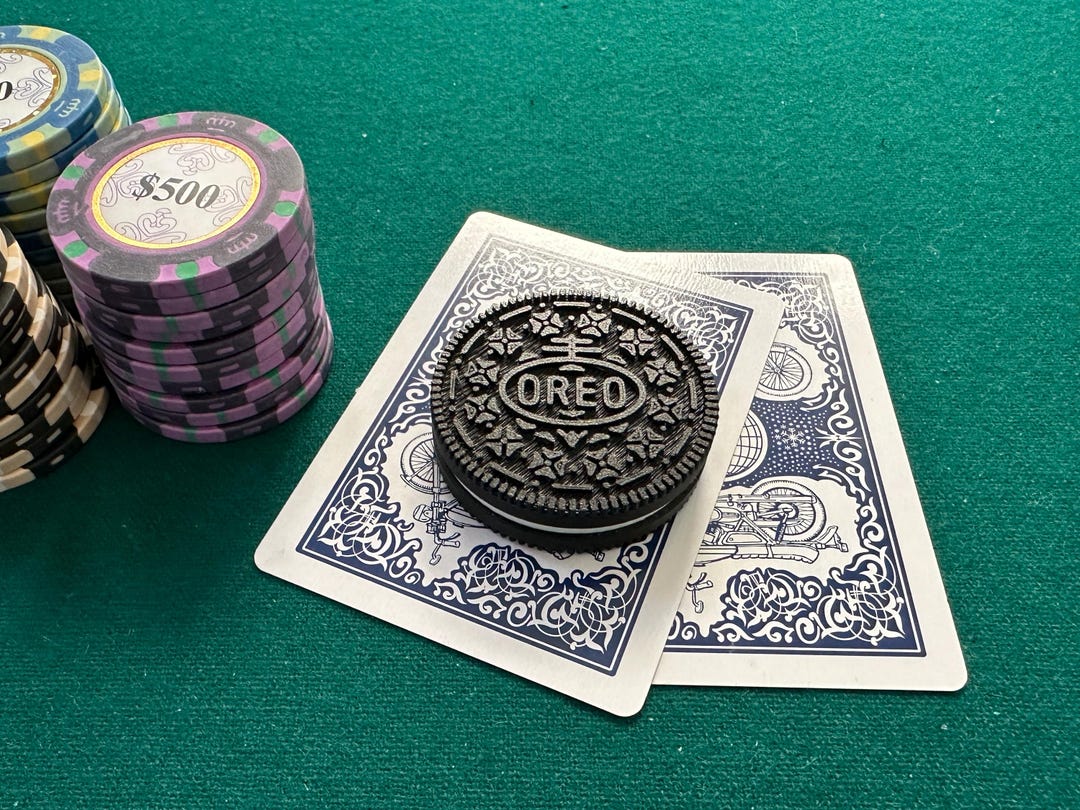 ROUNDERS PLAYING CARDS ラウンダーズ6色 Rounders Playing Cards by Daniel Madison – 52Kards