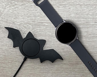 Cute Bat Skin/Cover for Samsung Galaxy Watch Charger