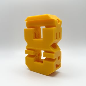 Cool Pedri #8 3D Printed Gift