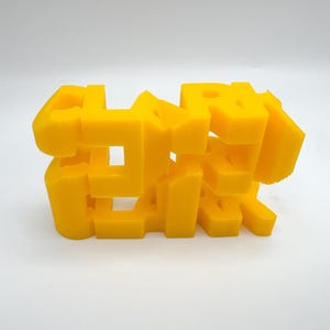Cool Caitlin Clark #22 3D Printed Gift