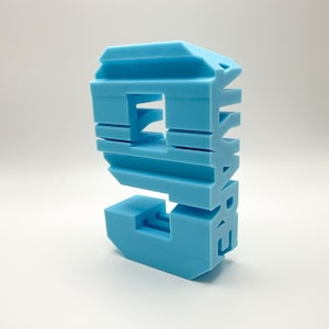 Cool Julian Alvarez #9 3D Printed Gift