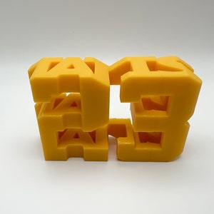 Cool Fernando Tatis Jr. #23 3D Printed Gift
