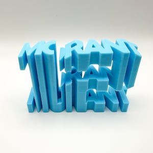 Cool Ja Morant #12 3D Printed Gift