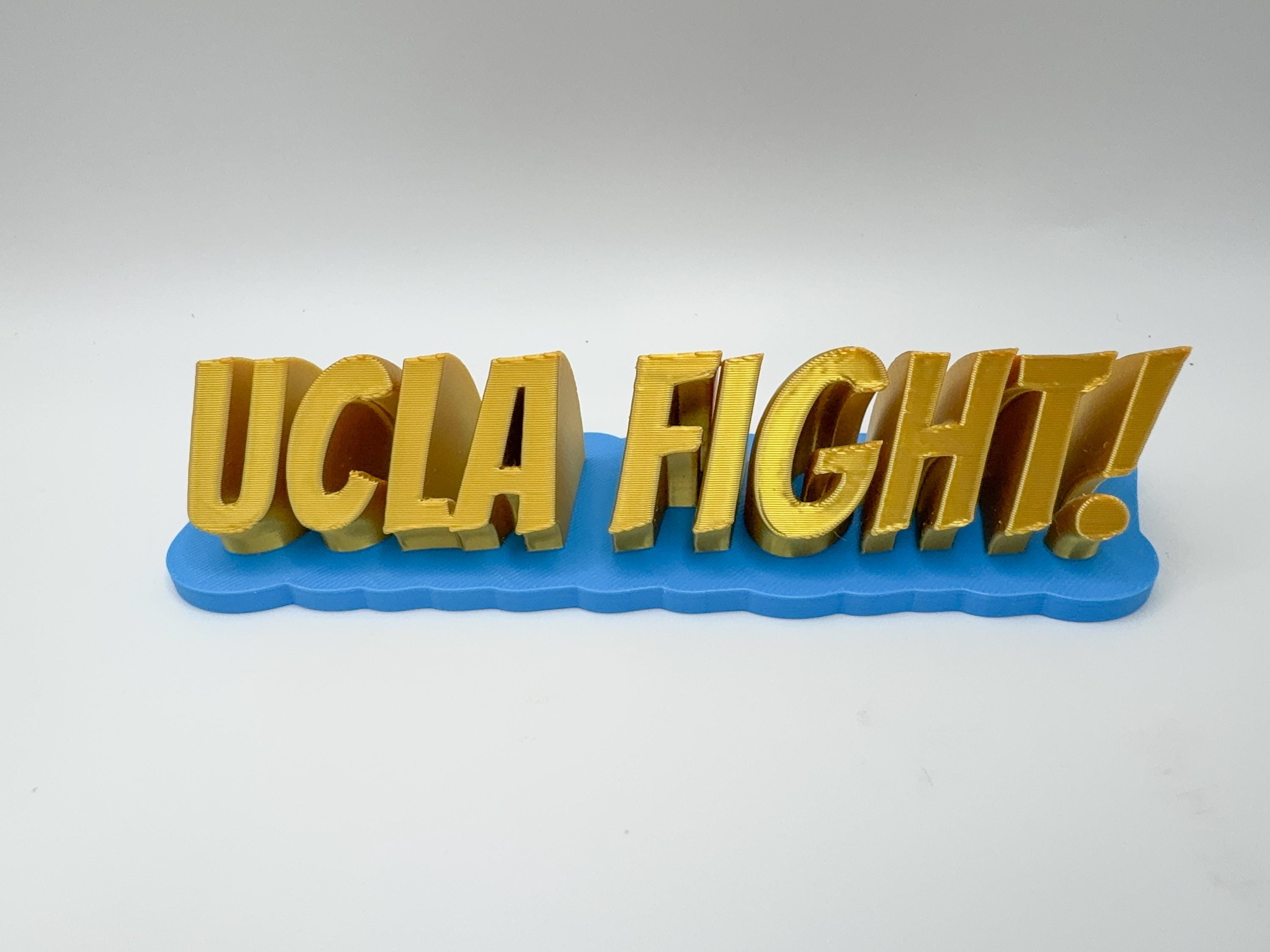 Ucla gifts - Etsy 日本