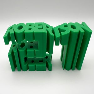 Cool Jason Robertson #21 3D Printed Gift