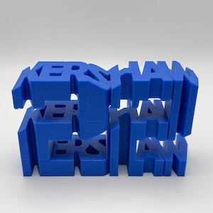 Cool Clayton Kershaw #22 3D Printed Gift