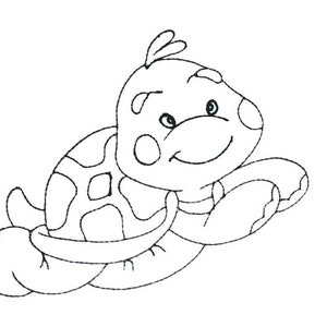 Tiny Turtles 04