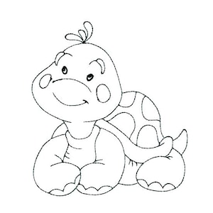 Tiny Turtles 03