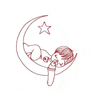 Up in the Air Baby Boys 02, baby boy
