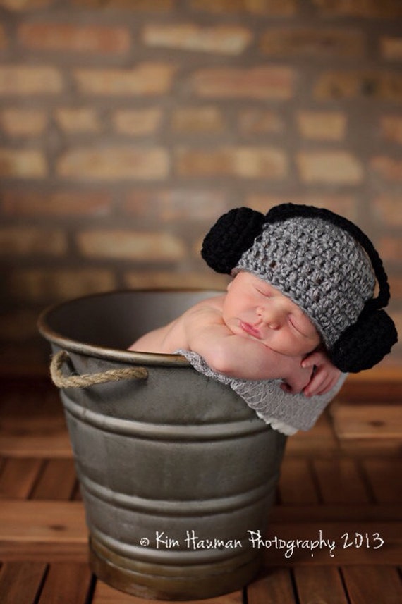 Infant headphones for music hot sale