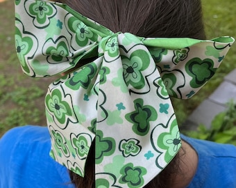 Scout Inspired Scarf