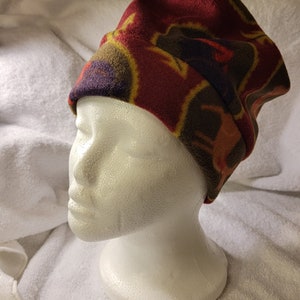Bear & Moose Wilderness Fleece Hat