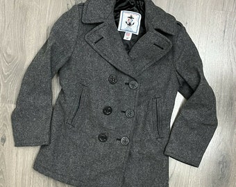 sterlingwear peacoat uk