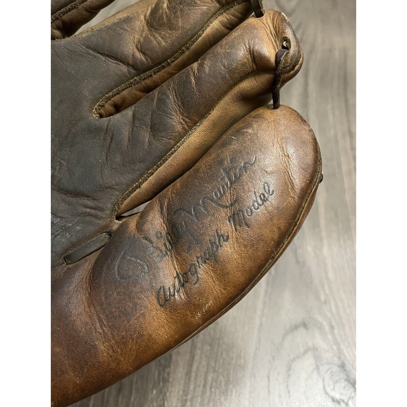 Gant Baseball Wilson A2250 Jim Rice 11 Pouces - Vintage Cuir Pro, Droitier