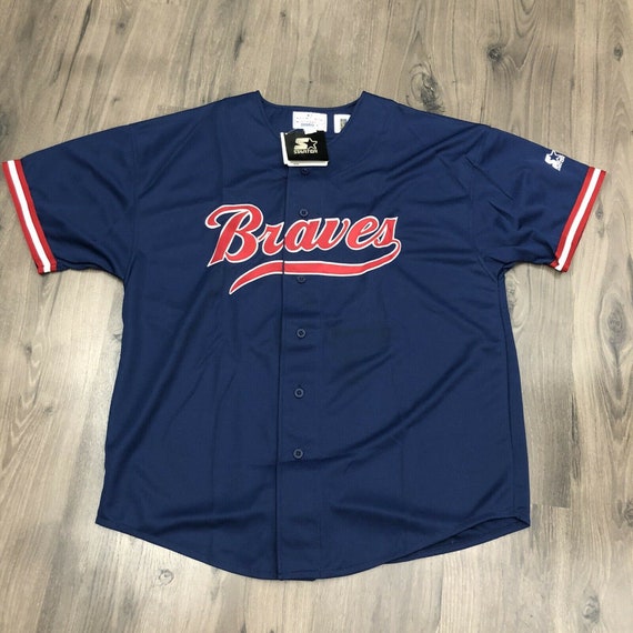 andruw jones jersey