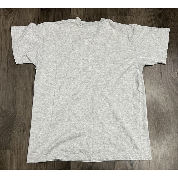 【1011GALLERY】 Micmic Popeye T-Shirts - Gray Micmic Popeye T-Shirts - Gray (Restock) - 1011GALLERY