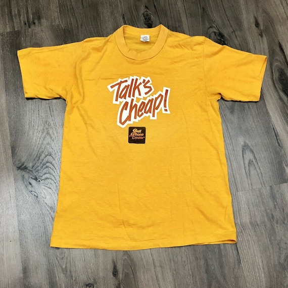 cheap promo shirts