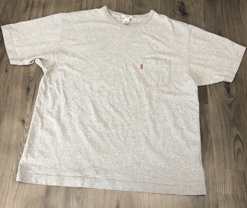 levi's dry goods