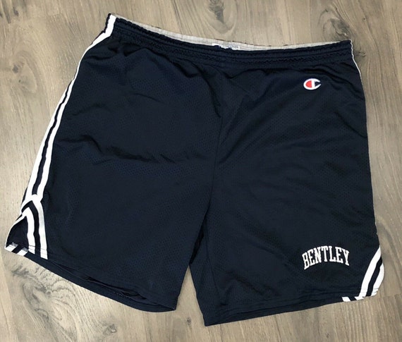 champion college shorts