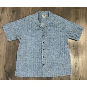 Ll Bean Aztec - Etsy