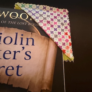 Cozy Corner Bookmarks