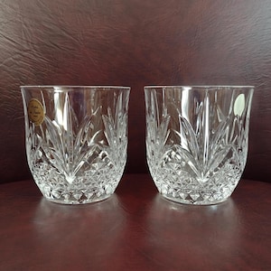 Cristal De Flandre - Etsy