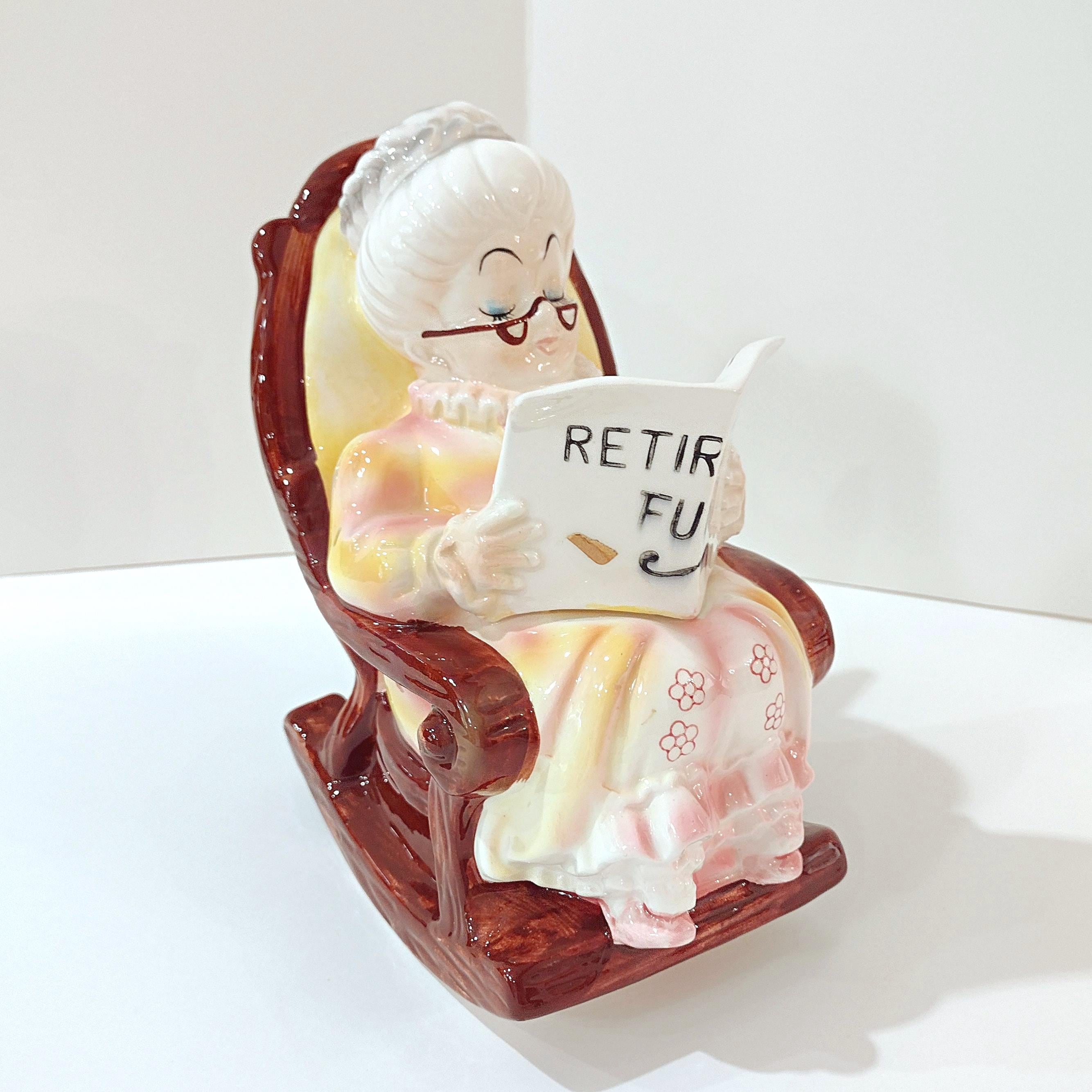 60s Rocking Chair - Etsy - Page 3