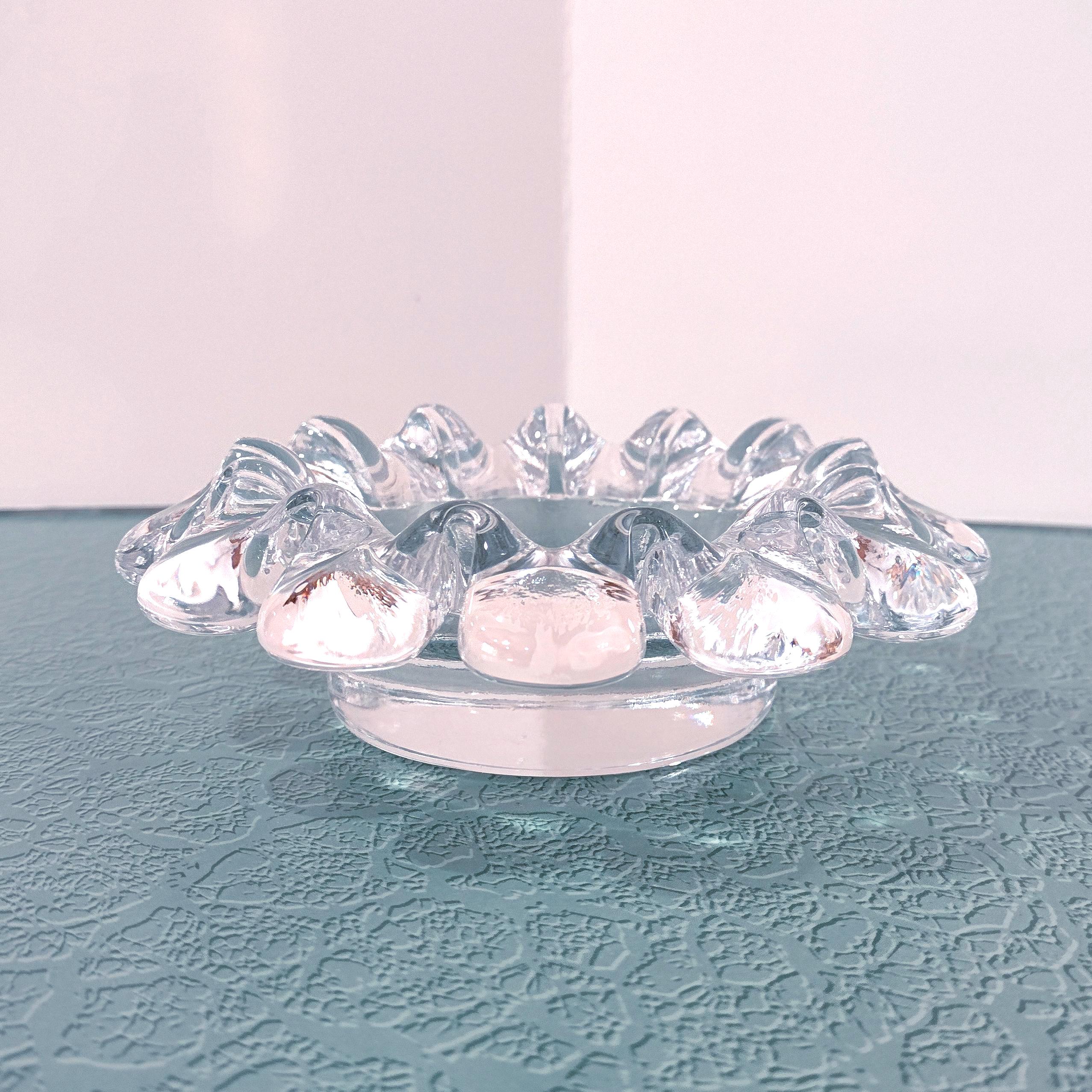 Kosta Boda Ashtray - Etsy