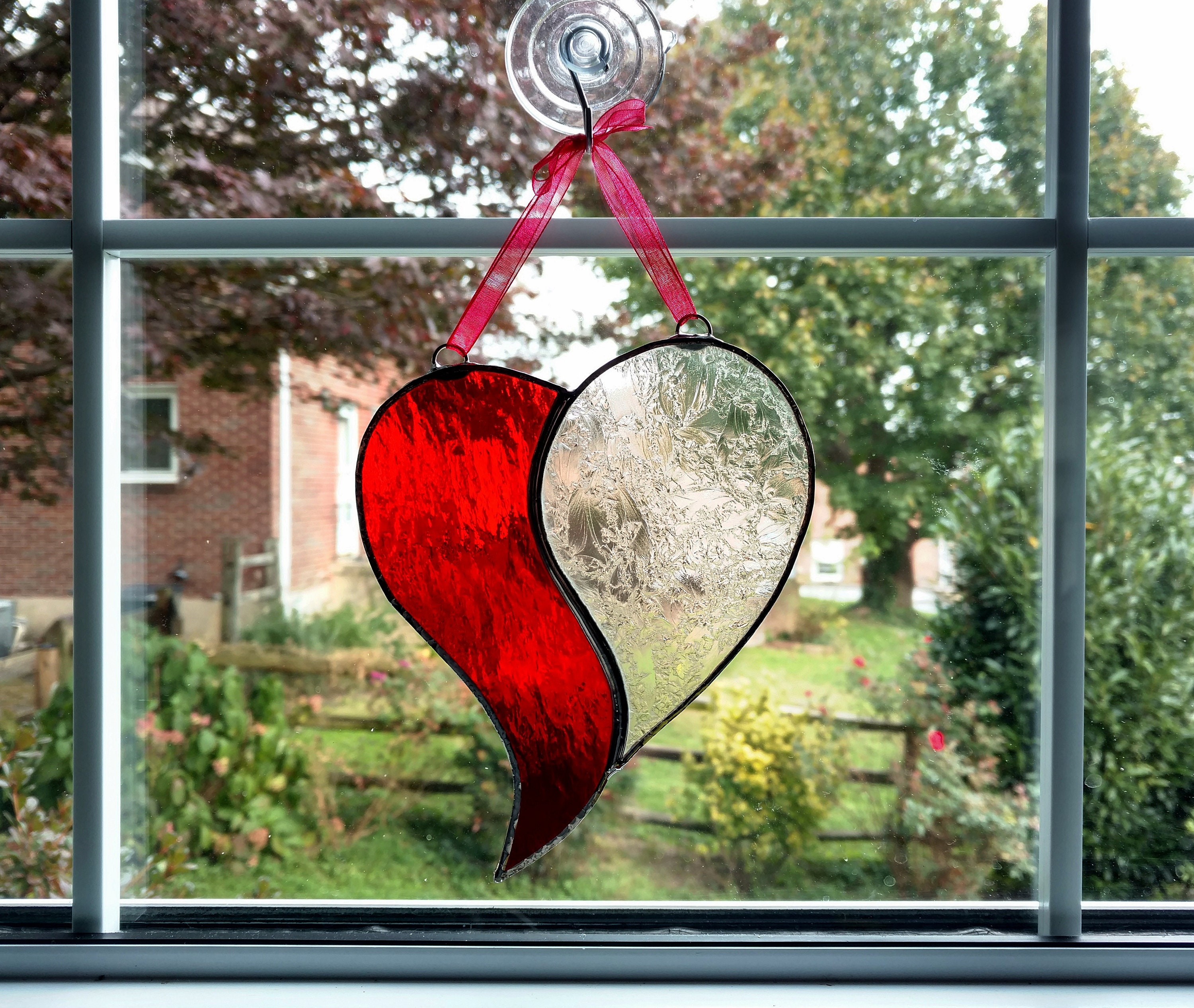 Stained Glass Hobby Came - Crazy Heart 