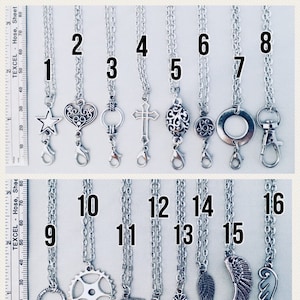 Origami owl store rolo chain