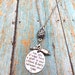 see more listings in the Charm Necklaces section