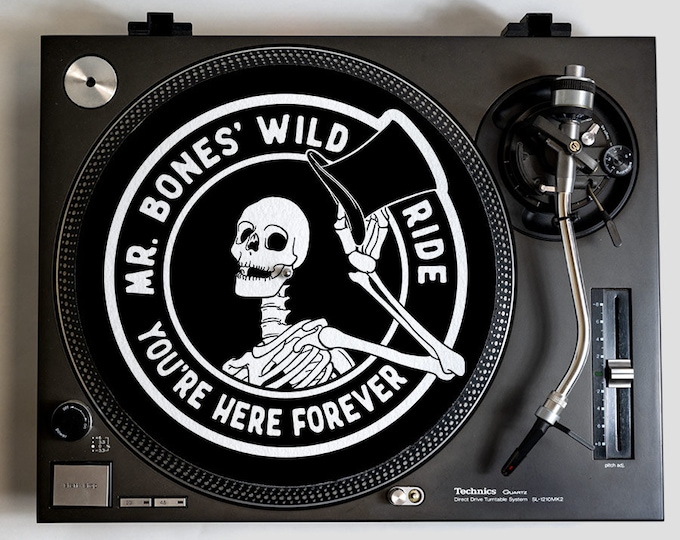 SLIPMATS