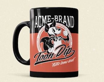 Acme Brand Toon Dip - 15oz Mug