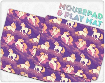 MOUSEPADS