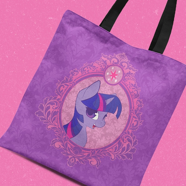 Twilight Sparkle - Etsy