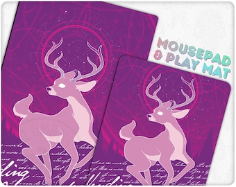 MOUSEPADS