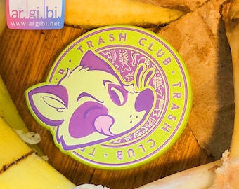 ENAMEL PINS